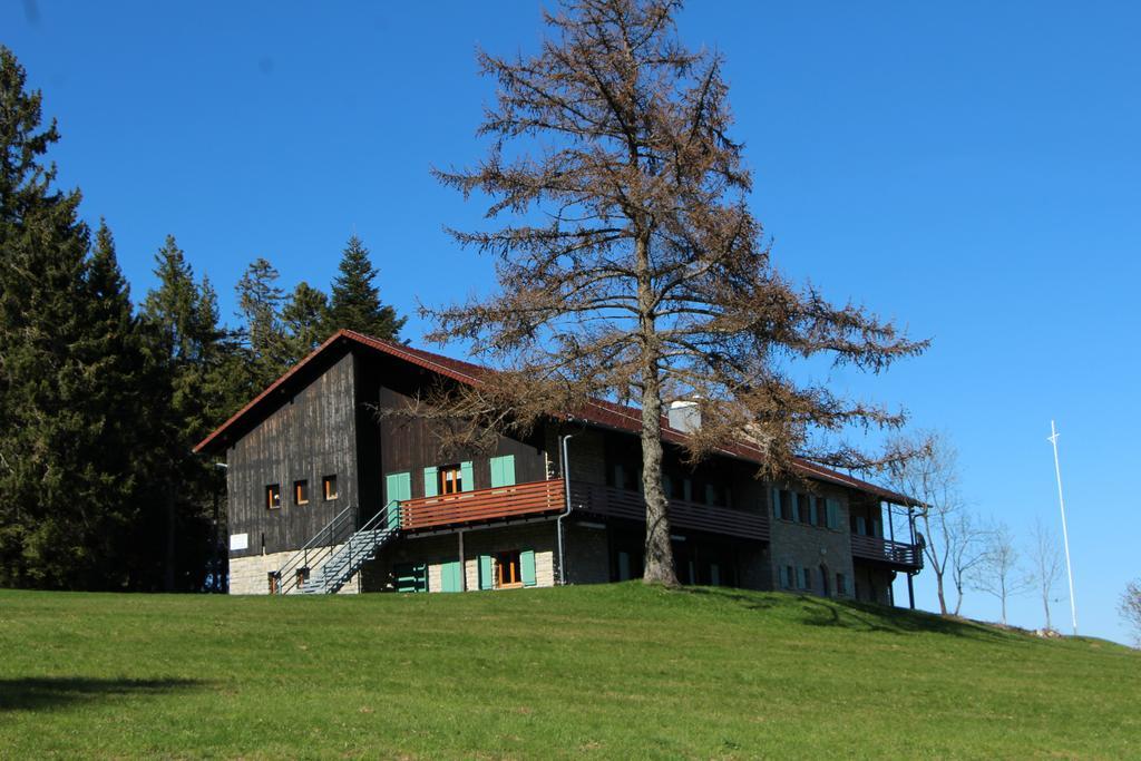 Gasthof Schwarzwaldtanne Schönwalde Екстериор снимка
